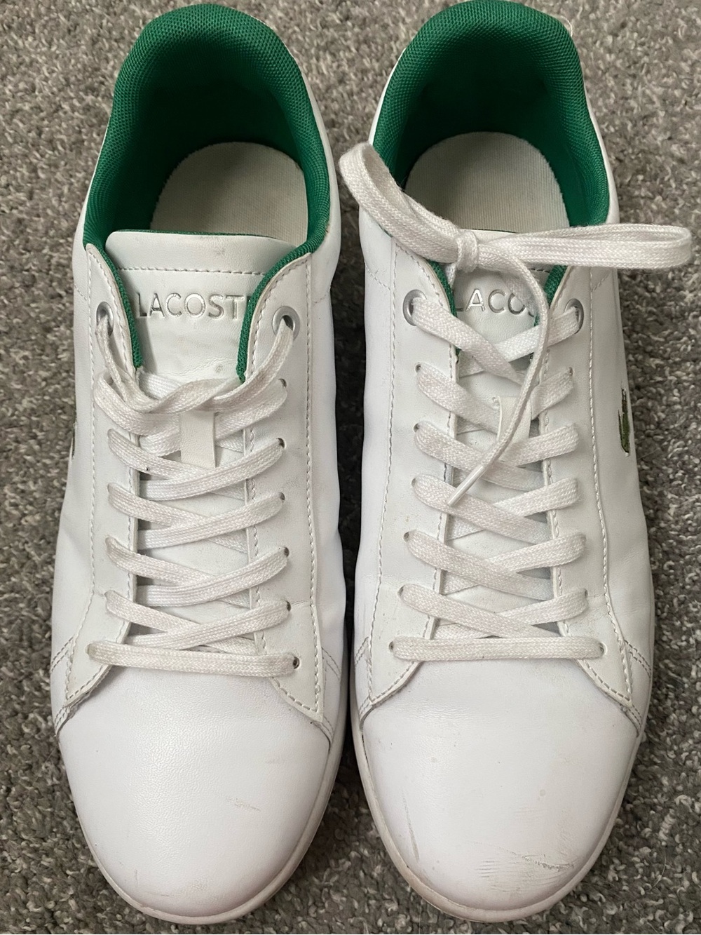 Lacoste Hydez Sneakers